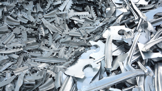 Hurda Çelik Alımı